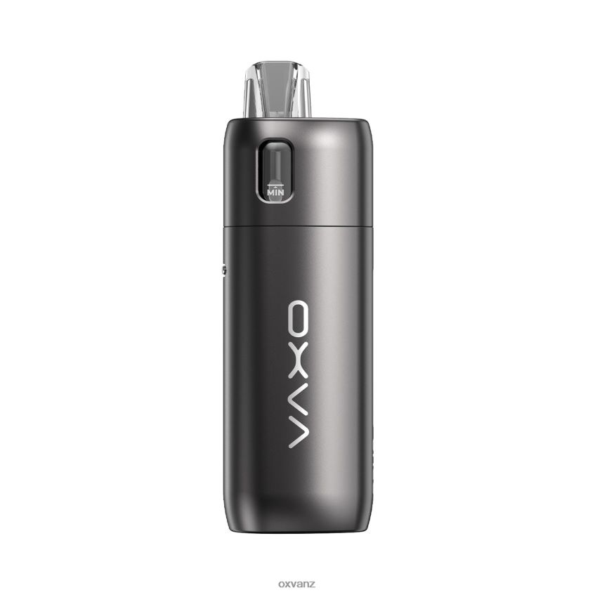 OXVA NZ - L0N0ZV113 SPACE GREY OXVA ONEO POD KIT