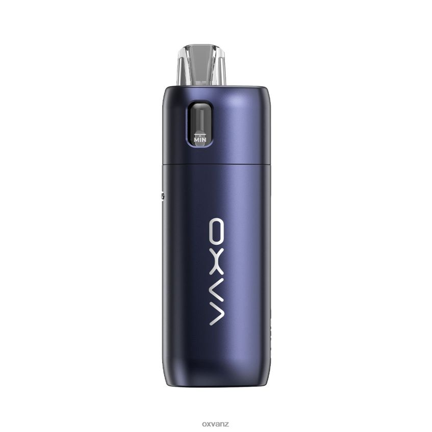 OXVA New Zealand - L0N0ZV112 MIDNIGHT BLUE OXVA ONEO POD KIT