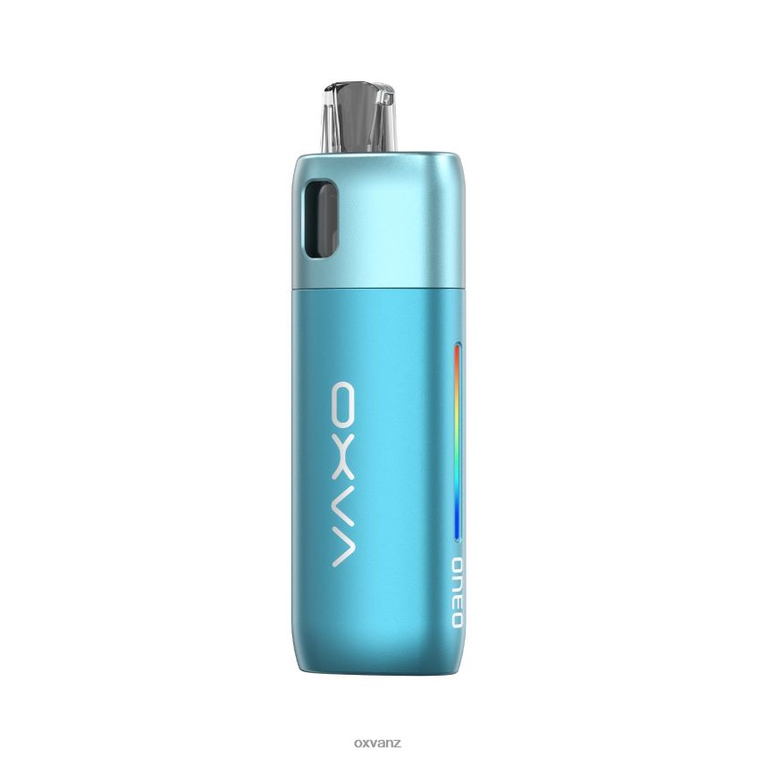 OXVA Vape NZ - L0N0ZV111 SKY BLUE OXVA ONEO POD KIT