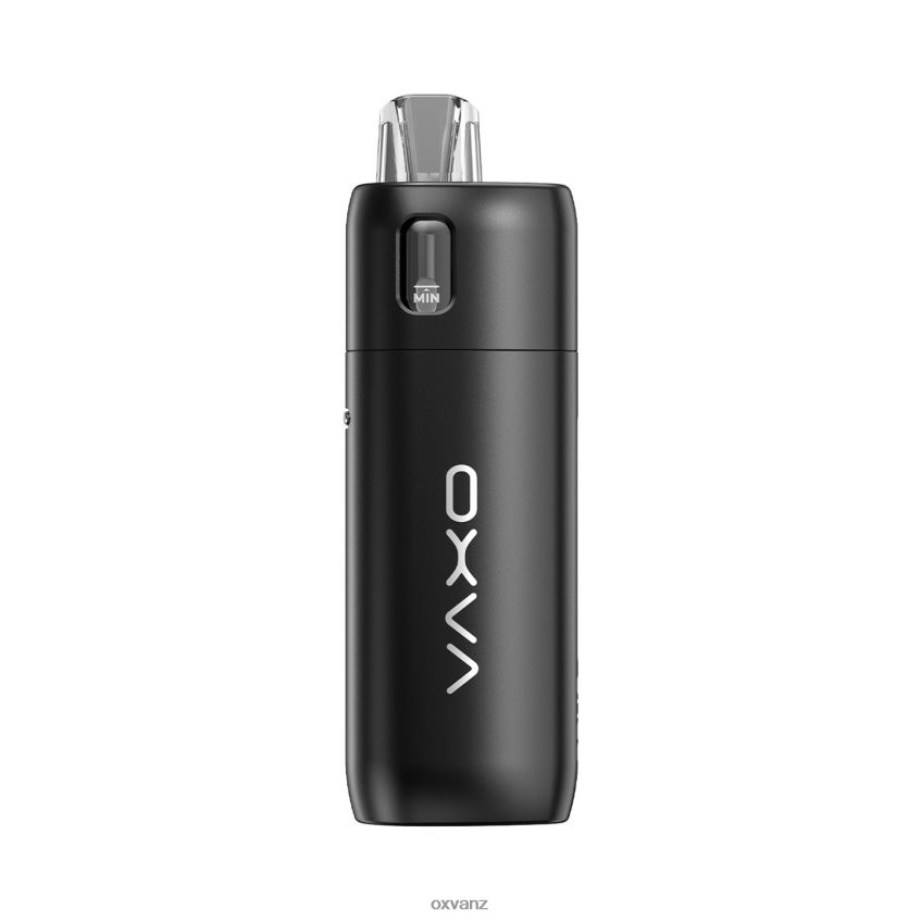 OXVA Vape Shop - L0N0ZV108 ASTRAL BLACK OXVA ONEO POD KIT