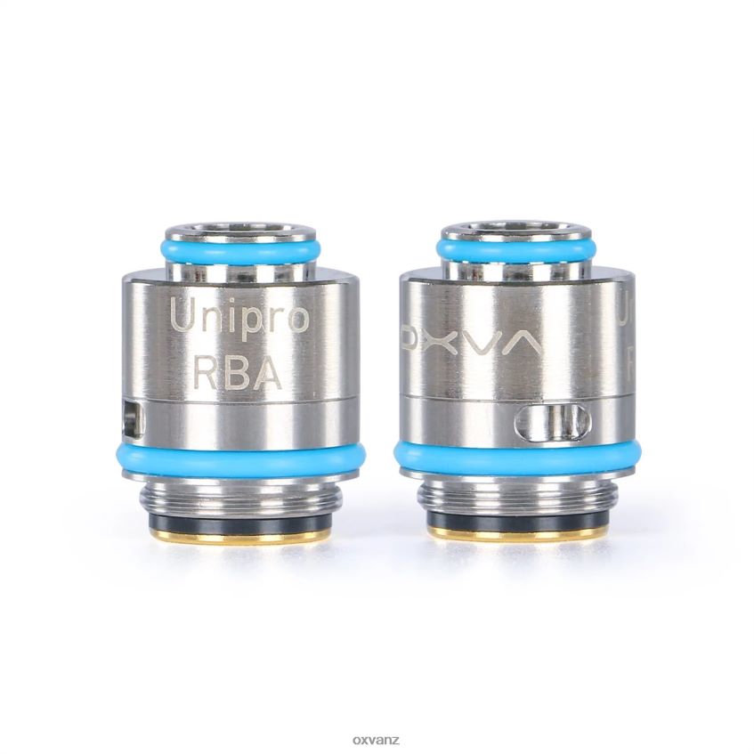 OXVA Auckland - L0N0ZV115 BLUE OXVA UNIPRO RBA
