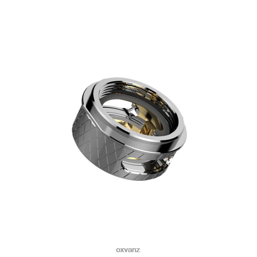 OXVA New Zealand - L0N0ZV133 METALLIC OXVA AIRFLOW RING FOR UNIPRO COIL