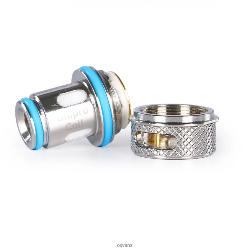 OXVA New Zealand - L0N0ZV133 METALLIC OXVA AIRFLOW RING FOR UNIPRO COIL