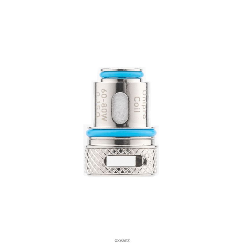 OXVA Vape Pod - L0N0ZV148 BLUE OXVA UNIPRO COIL