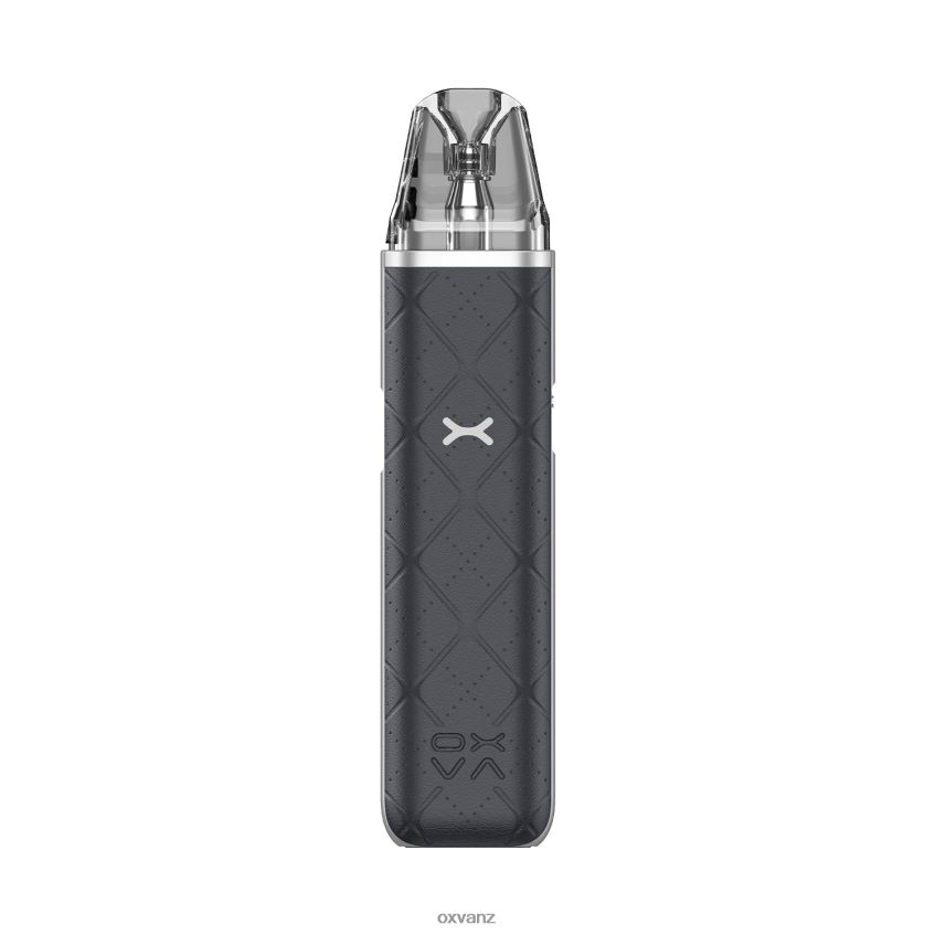 OXVA NZ - L0N0ZV134 DARK GREY OXVA XLIM GO KIT