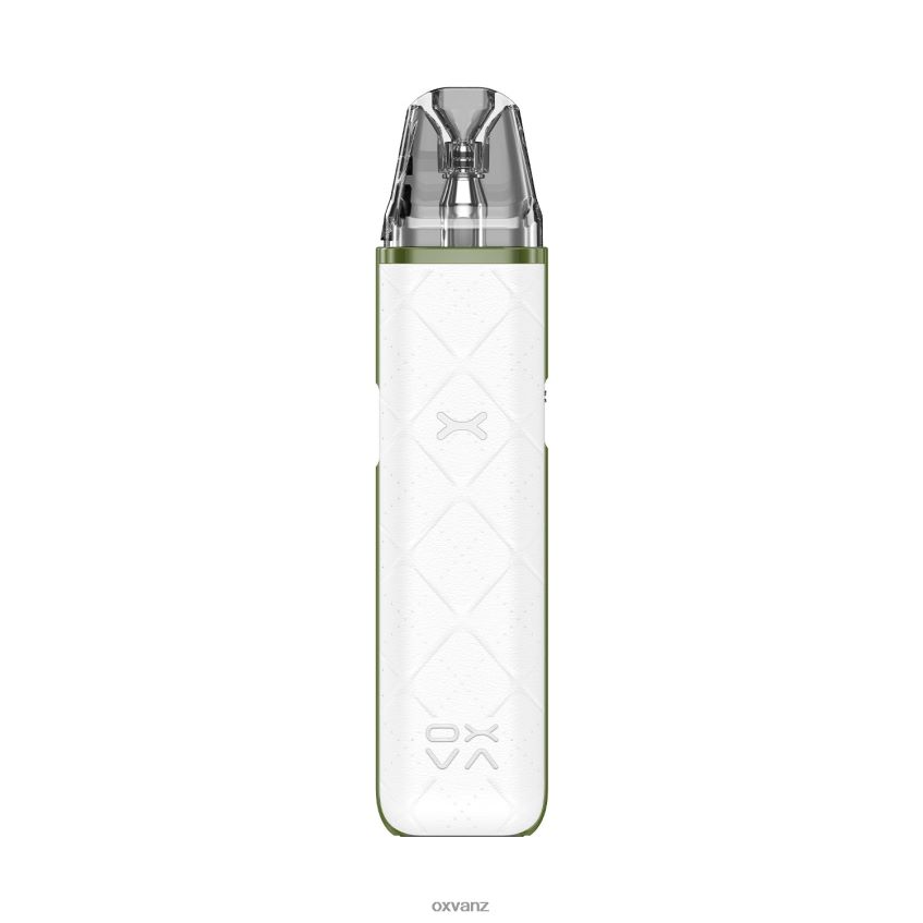 OXVA Vape Flavours - L0N0ZV140 WHITE OXVA XLIM GO KIT