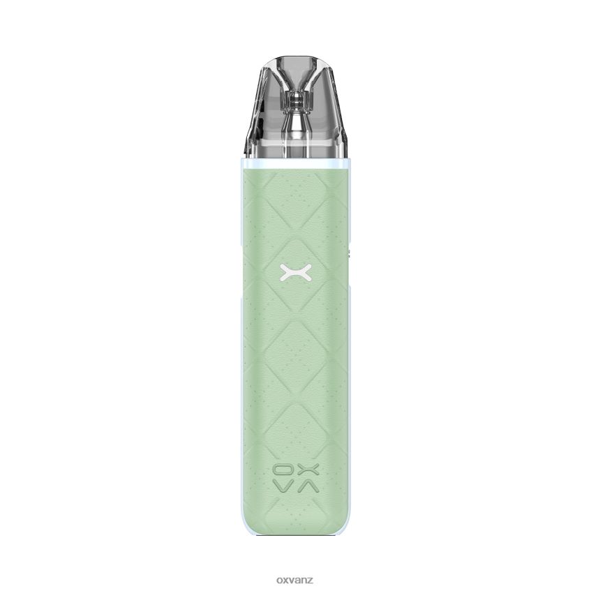 OXVA Vape Sale - L0N0ZV141 LIGHT GREEN OXVA XLIM GO KIT