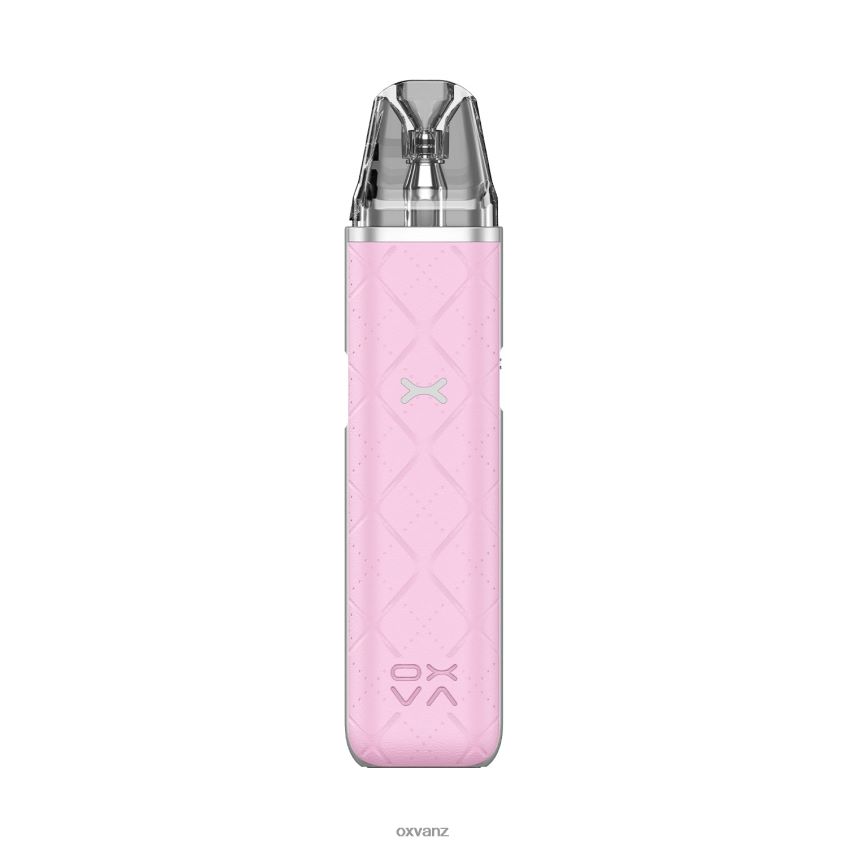 OXVA Vape Shop - L0N0ZV139 PINK OXVA XLIM GO KIT