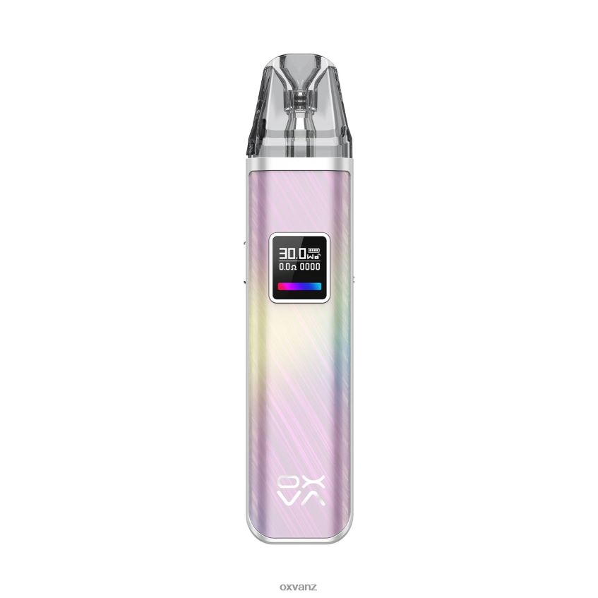 OXVA New Zealand - L0N0ZV82 AURORA PINK OXVA XLIM PRO KIT