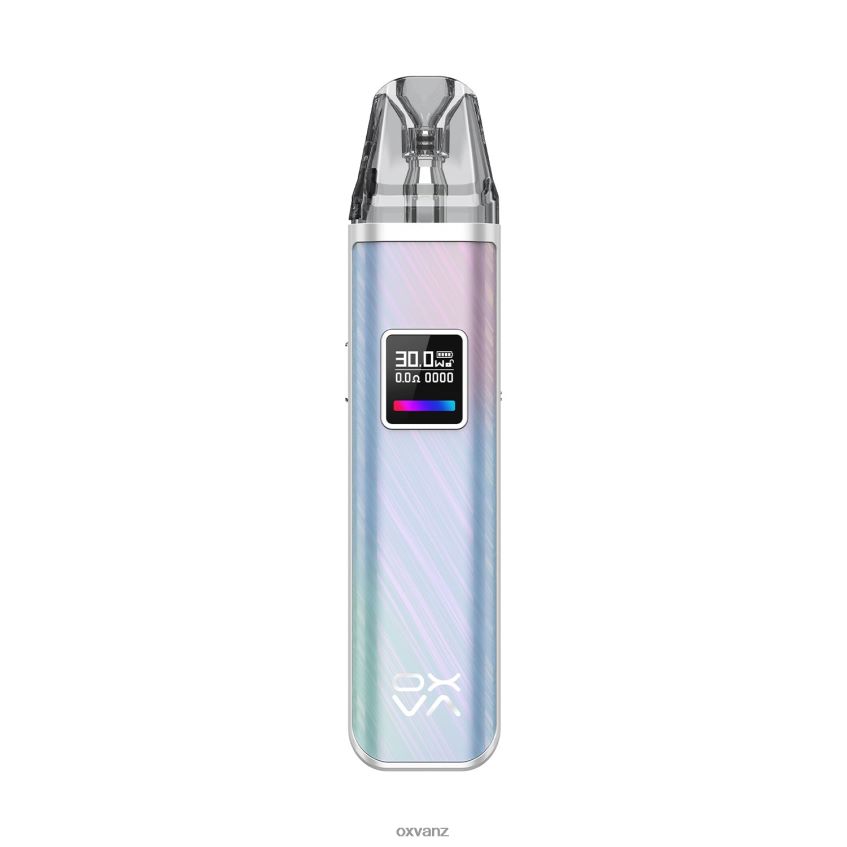 OXVA Vape Flavours - L0N0ZV69 AURORA BLUE OXVA XLIM PRO KIT