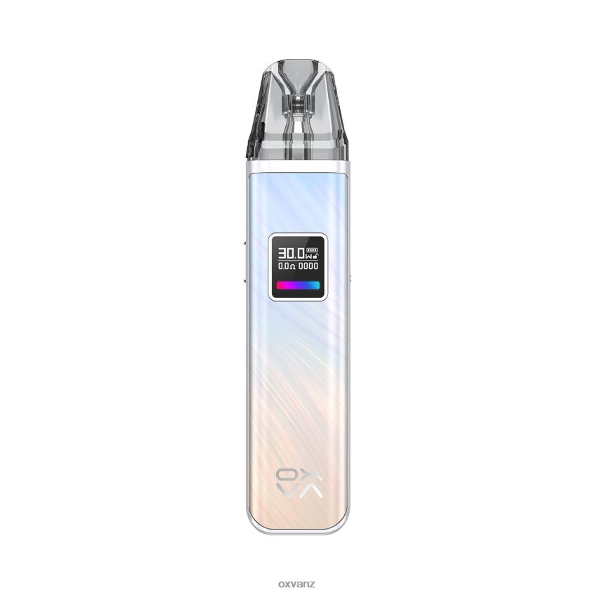 OXVA Vape Price - L0N0ZV76 FANCY FEATHER OXVA XLIM PRO KIT