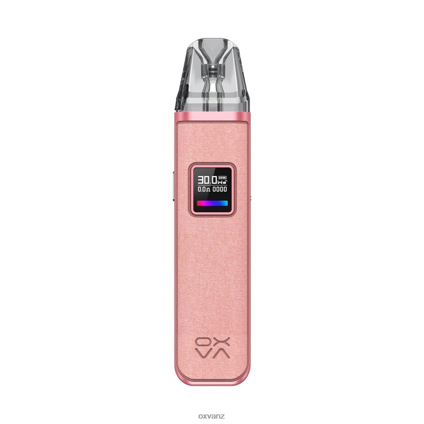 OXVA Vape Sale - L0N0ZV70 KINGKONG PINK OXVA XLIM PRO KIT