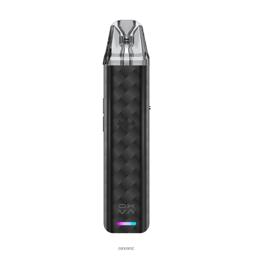OXVA Vape Flavours - L0N0ZV99 BLACK OXVA XLIM SE 2 KIT