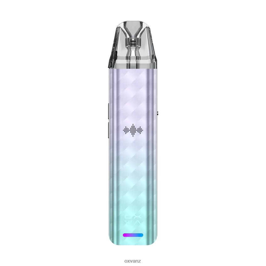 OXVA Vape Pod - L0N0ZV97 BLUE PURPLE OXVA XLIM SE 2 KIT