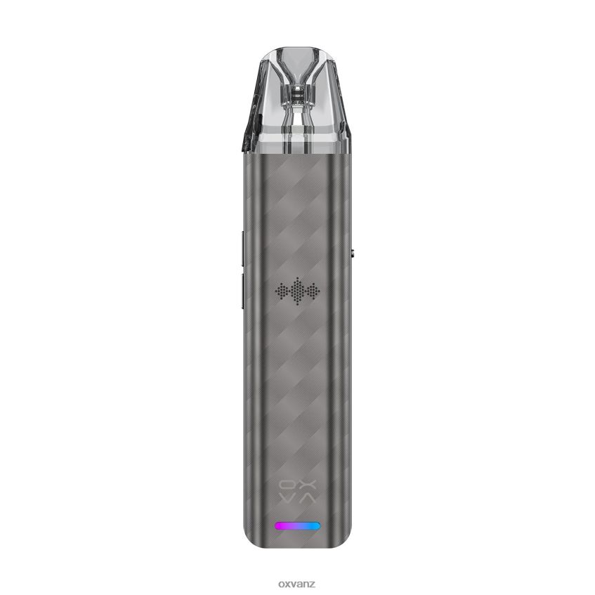 OXVA Vape Sale - L0N0ZV100 GUNMETAL OXVA XLIM SE 2 KIT