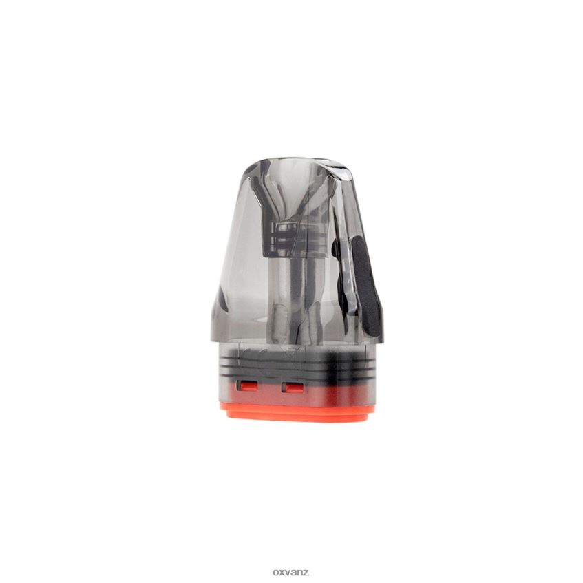OXVA NZ - L0N0ZV83 GREY OXVA XLIM V3 CARTRIDGE TOP FILL