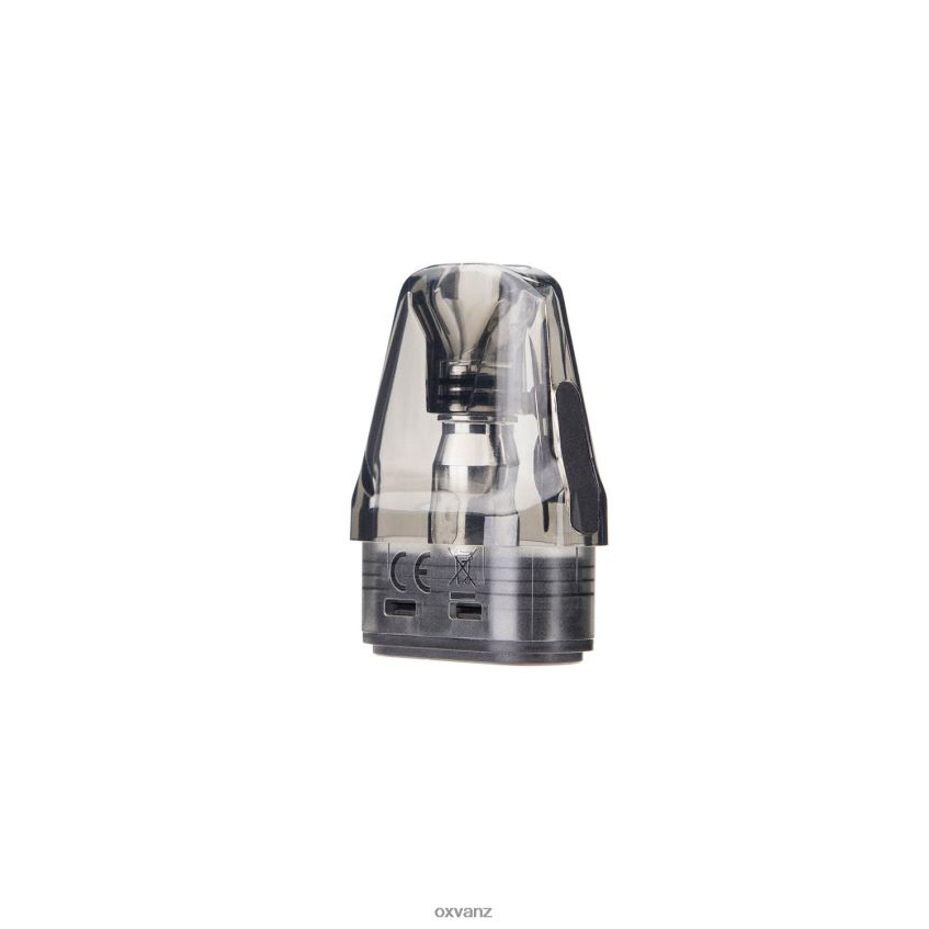 OXVA NZ - L0N0ZV83 GREY OXVA XLIM V3 CARTRIDGE TOP FILL