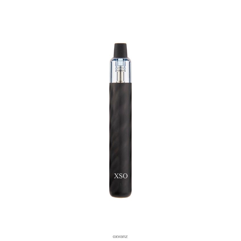 OXVA Vape Flavours - L0N0ZV120 BLACK OXVA XSO ARTIO POD KIT