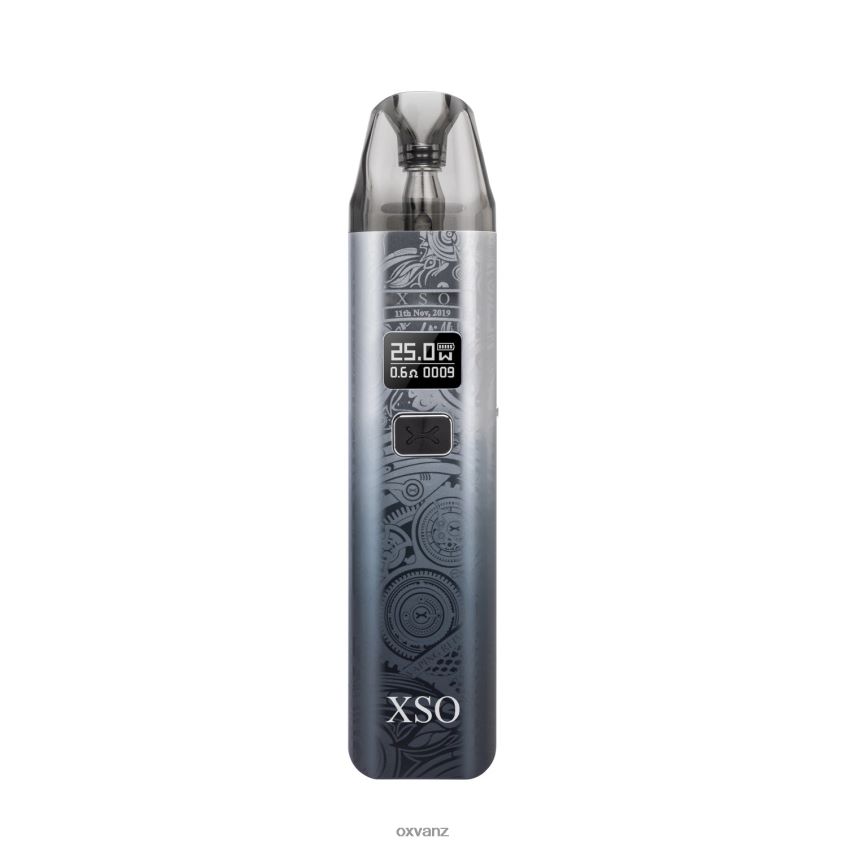 OXVA New Zealand - L0N0ZV143 XLIM NIGHT OXVA XSO XLIM 3RD ANNIVERSARY LIMITED EDITION POD KIT