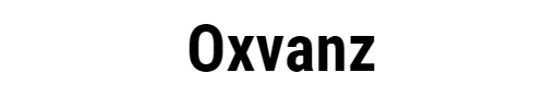 Oxvanz
